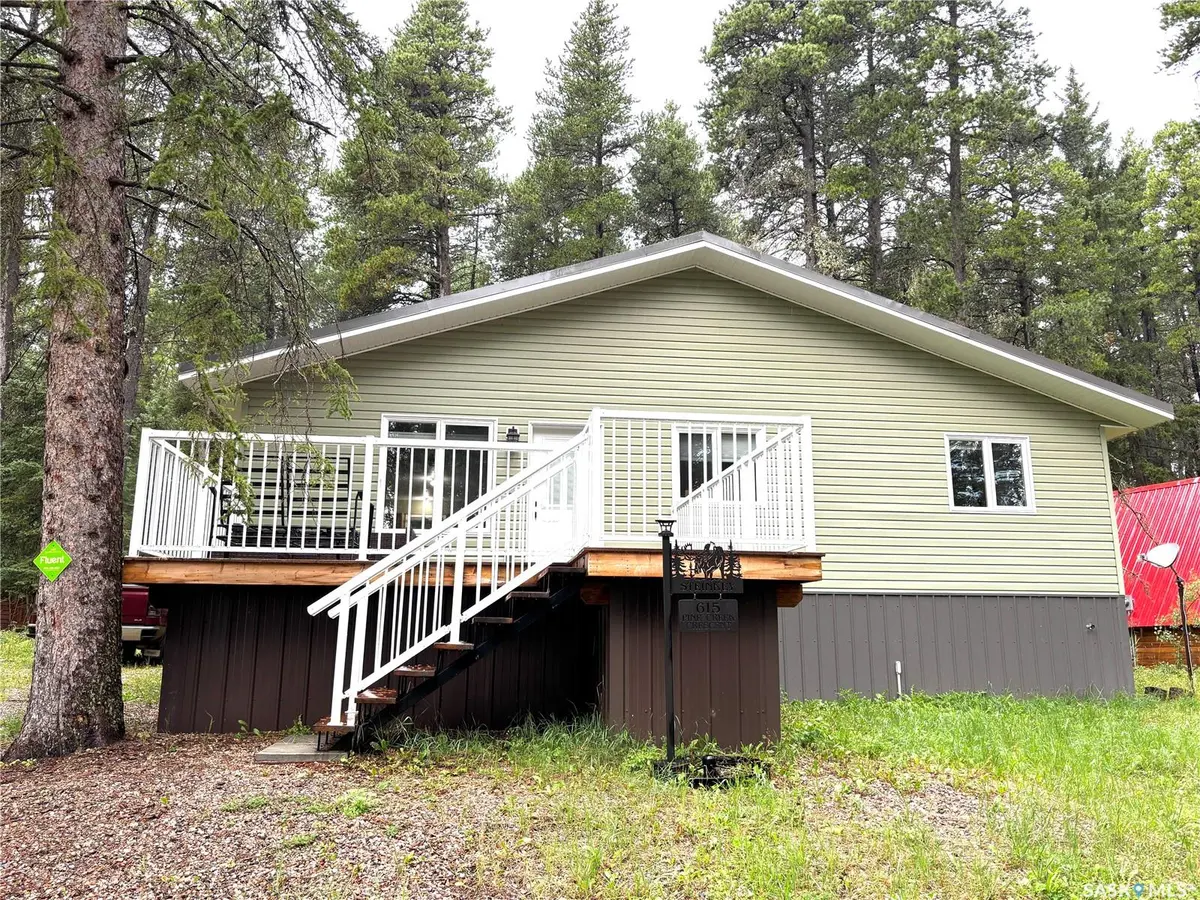 615 Pine Creek CRESCENT, Cypress Hills Provincial Park, SK S0N 1N0