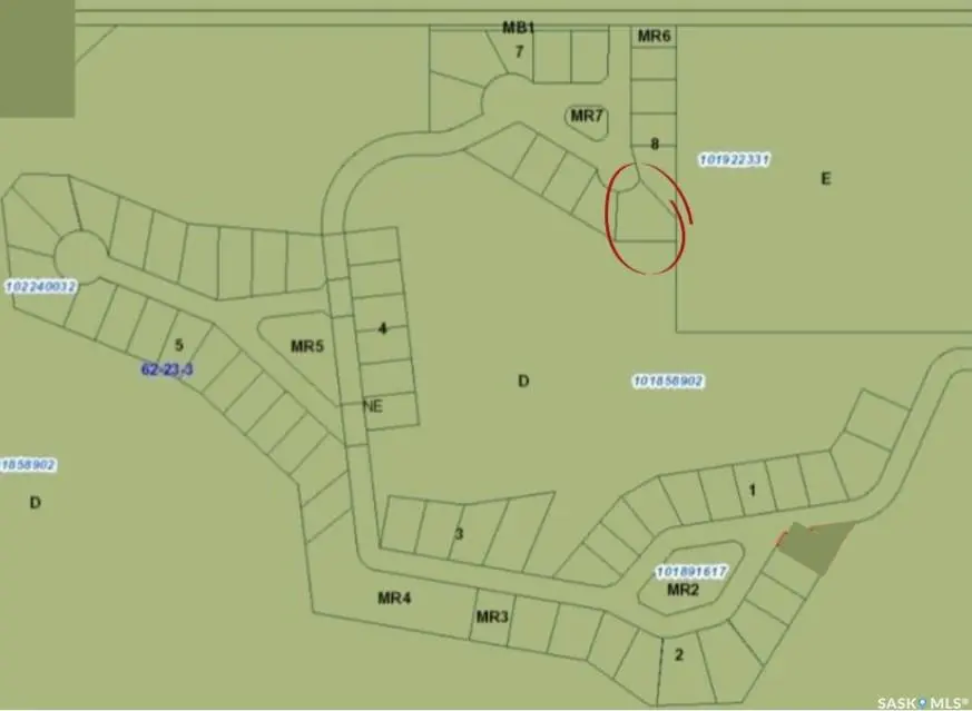 805 Northern Meadows CRESCENT, Goodsoil, SK S0M 1A0