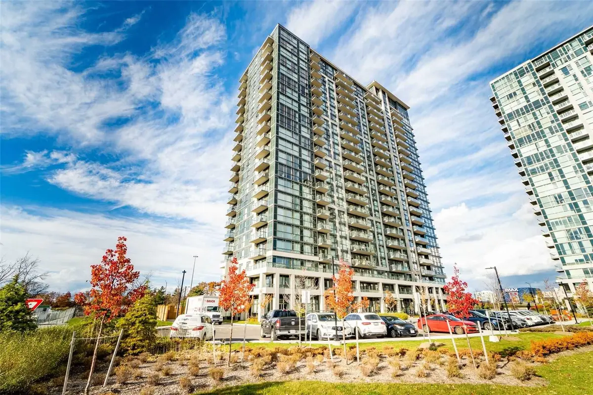 349 Rathburn Road West RD S #710, Mississauga, ON L5B 0G9