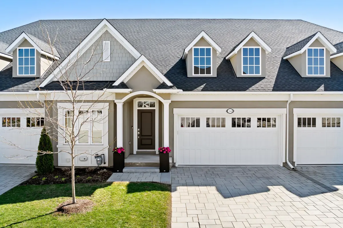 14 Mills LN, Niagara-on-the-lake, ON L0S 1J1