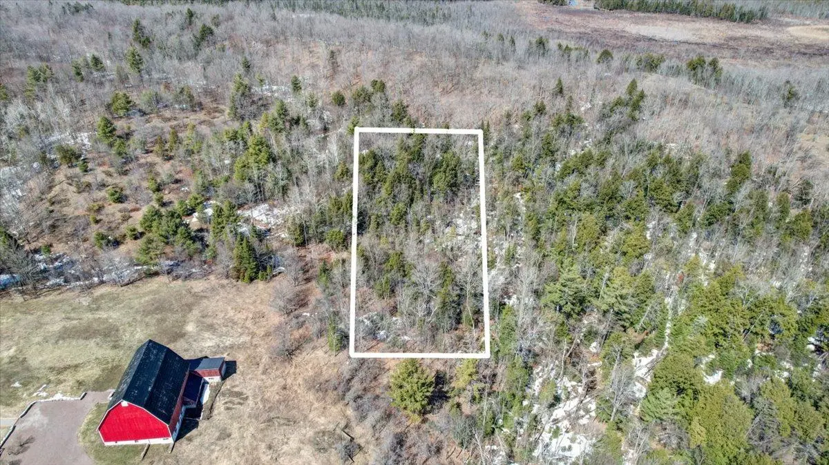 0 Centre Line RD, Marmora And Lake, ON K0K 2M0