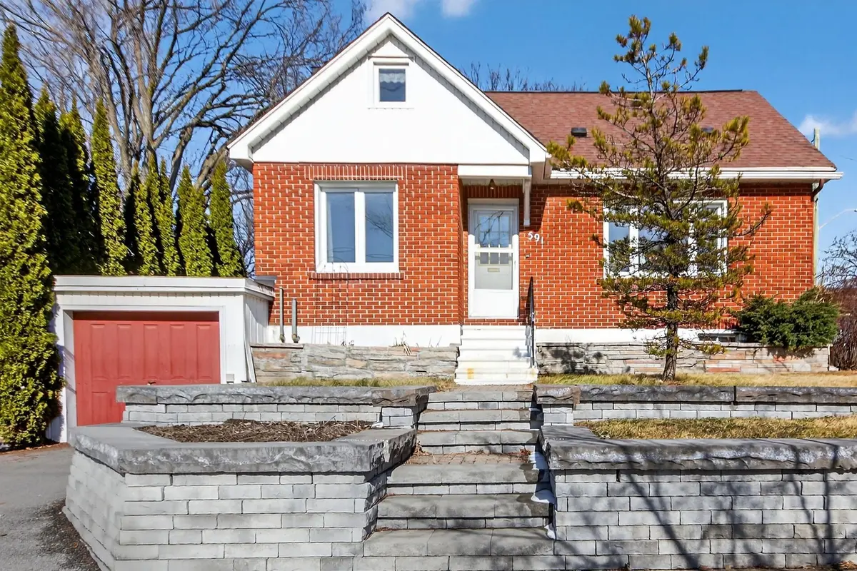 591 Churchill AVE N, Westboro - Hampton Park, ON K1Z 5E6