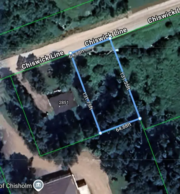 Lt 21 PCL 21923 SEC NIP; PT LT 21 CON 10 RD, Chisholm, ON P0H 1Z0