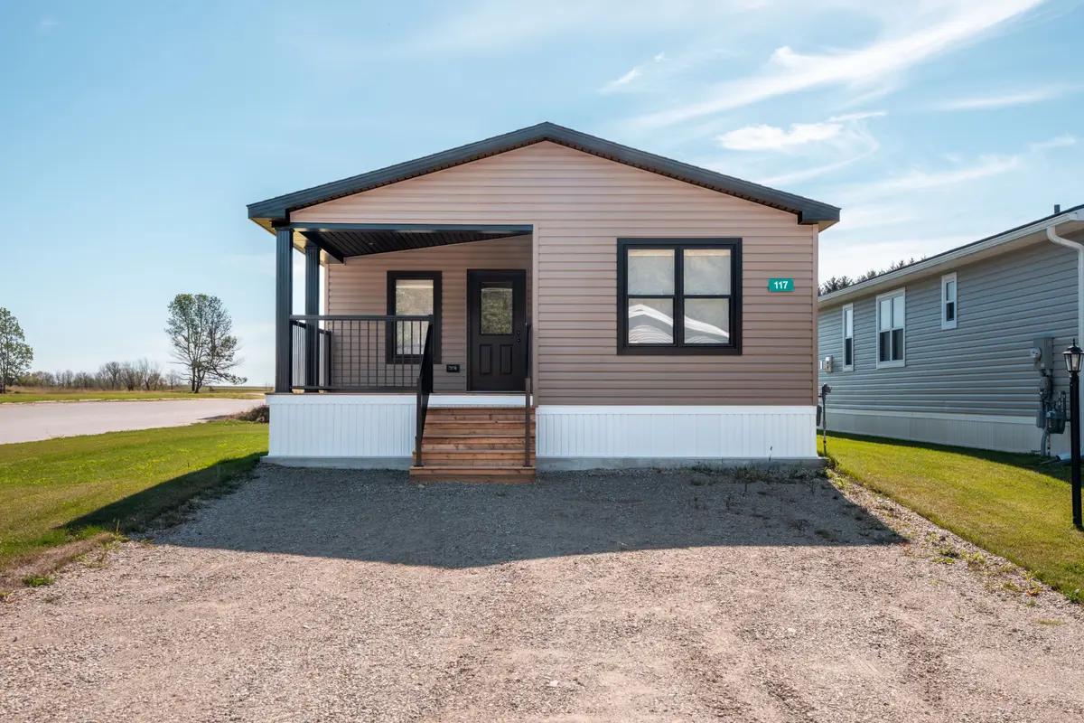 117 MEADOWVIEW DR #Lot 80, North Perth, ON N4W 3G8