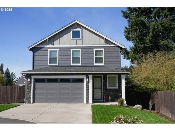 2678 NW 9TH PL, Battle Ground, WA 98604