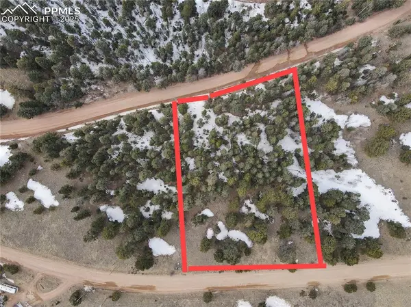 375 Stratton CIR, Cripple Creek, CO 80813