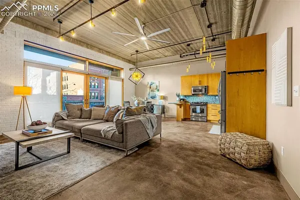 101 N Tejon ST #280, Colorado Springs, CO 80903