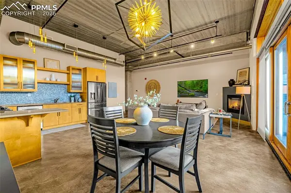 101 N Tejon ST #280, Colorado Springs, CO 80903