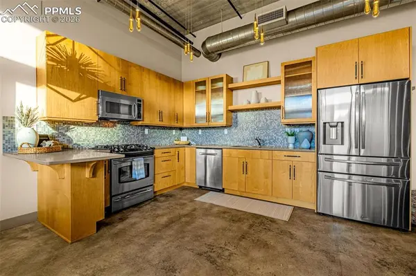 101 N Tejon ST #280, Colorado Springs, CO 80903