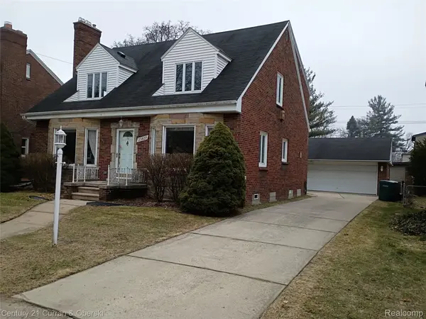 23829 Rockford ST, Dearborn, MI 48124