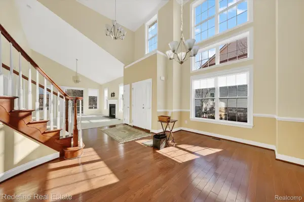 42896 Cardinal WAY, Novi, MI 48375