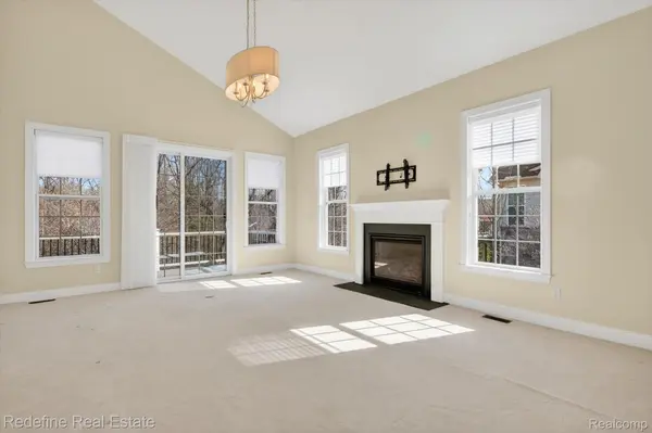 42896 Cardinal WAY, Novi, MI 48375