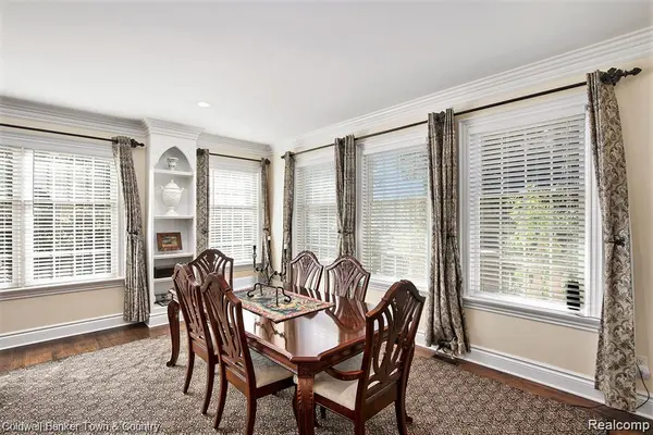 3534 Catherine Anne LN, Holly Township, MI 48442