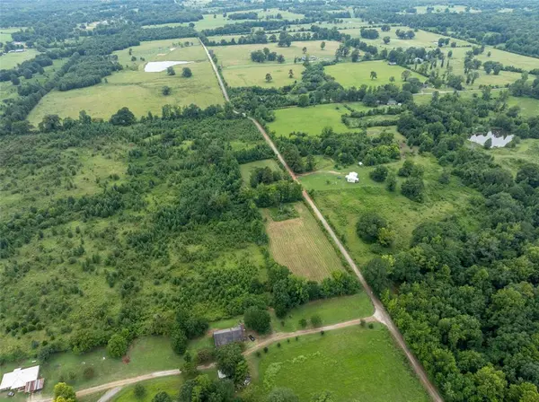 664 River Ferry Road, Garvin, OK 74736