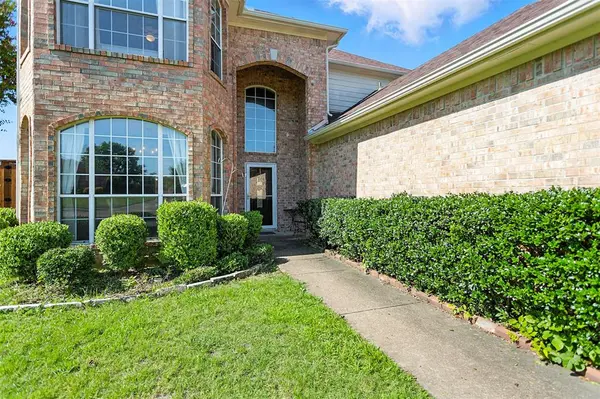 115 Tupelo Drive, Rockwall, TX 75087
