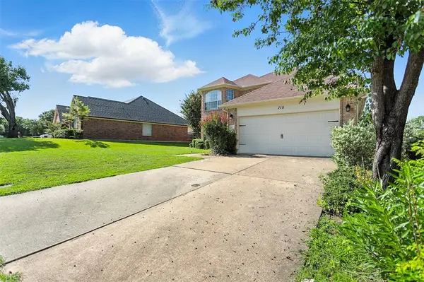 115 Tupelo Drive, Rockwall, TX 75087