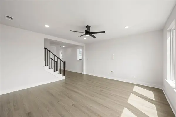 1624 Ginger Lane, Argyle, TX 76226