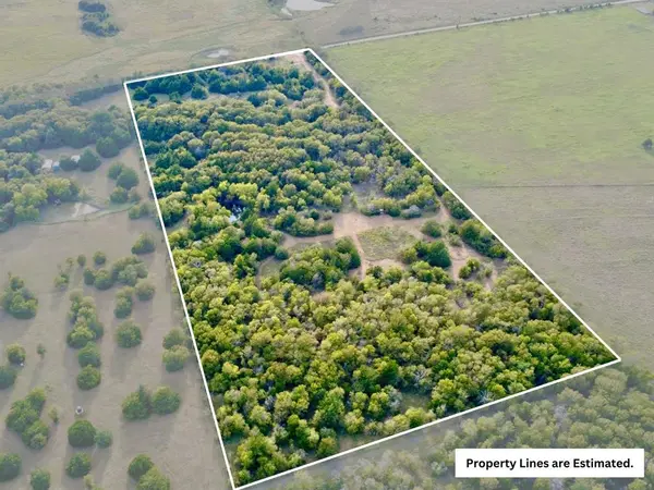 TBD 18.335 ACRES LCR 218, Coolidge, TX 76635
