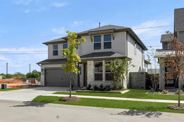 1628 Ginger Lane, Argyle, TX 76226