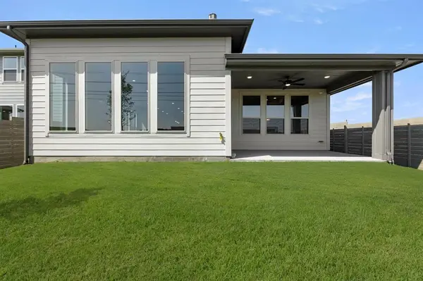 1628 Ginger Lane, Argyle, TX 76226