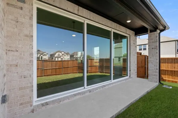 1516 Gramercy Drive, Frisco, TX 75036