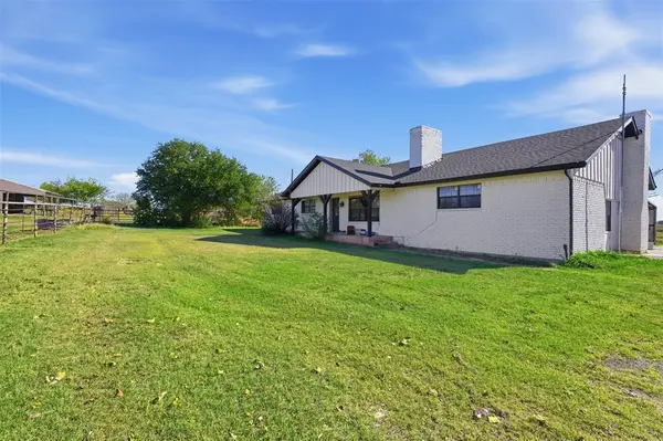 8145 Blair Road, Northlake, TX 76247