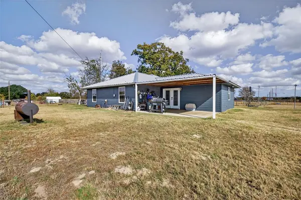 468 Vz County Road 2804, Mabank, TX 75147
