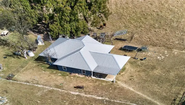 468 Vz County Road 2804, Mabank, TX 75147