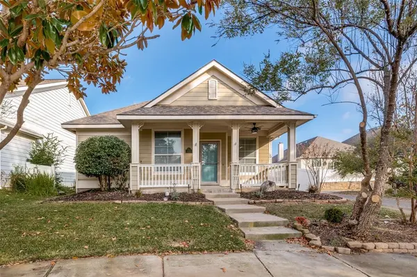 9525 Waterman Drive,  Providence Village,  TX 76227