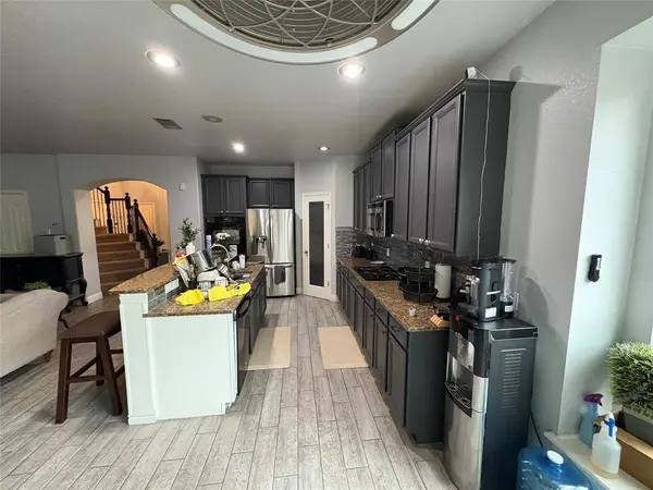 3308 Count Drive, Fort Worth, TX 76244