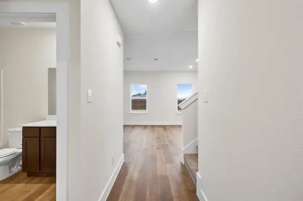 2813 Woodbrook Drive, Sherman, TX 75092