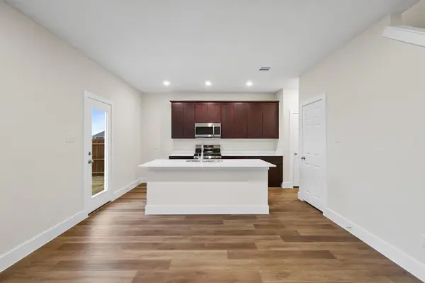 2813 Woodbrook Drive, Sherman, TX 75092