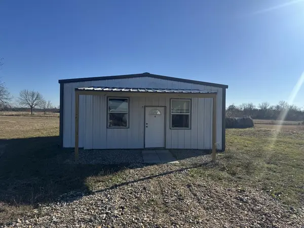 TBD Tract 7 FM 2675, Roxton, TX 75477