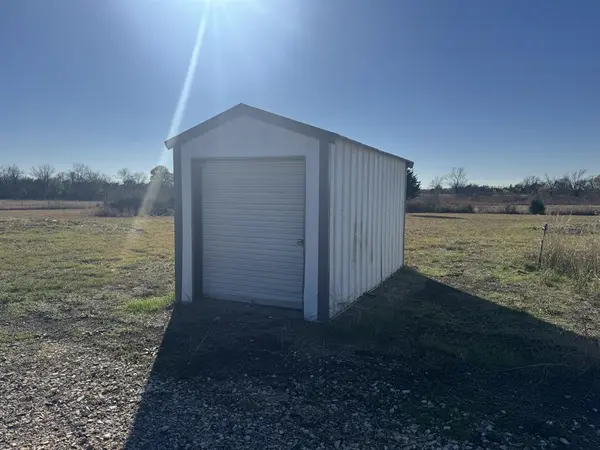TBD Tract 7 FM 2675, Roxton, TX 75477