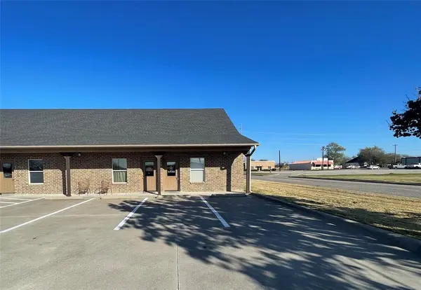 2708 SUNSET STRIP Road #A, Greenville, TX 75402