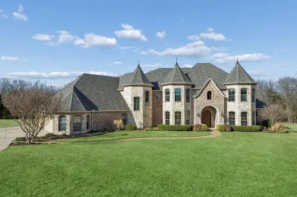 41 Pecan Grove Circle, Lucas, TX 75002