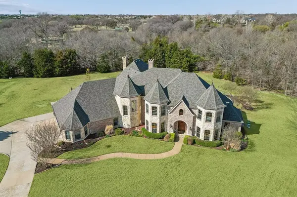 41 Pecan Grove Circle, Lucas, TX 75002