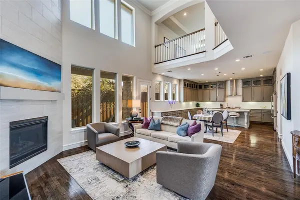 9444 Monteleon, Dallas, TX 75220