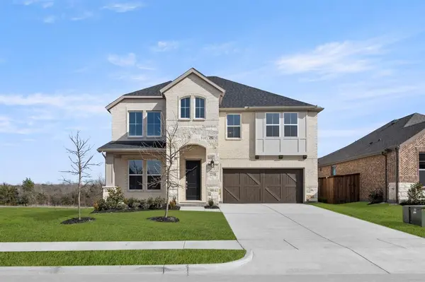 2216 Shady Elm Road, Midlothian, TX 76065