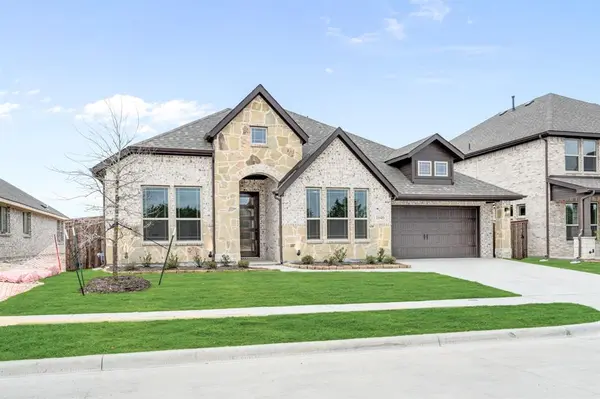 1646 Carlisle Drive, Cedar Hill, TX 75116