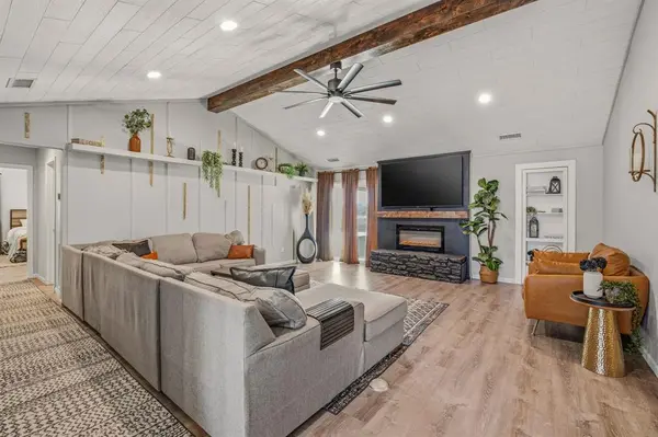 170 Brittain Circle, Stephenville, TX 76401