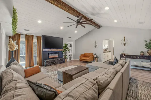 170 Brittain Circle, Stephenville, TX 76401