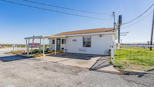 1157 W Bypass 287, Alvord, TX 76255