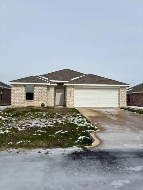 18227 County Road 4001, Mabank, TX 75147