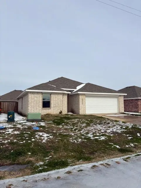 18227 County Road 4001, Mabank, TX 75147