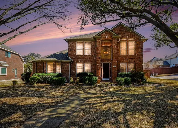 7500 Zurich Drive, Plano, TX 75025