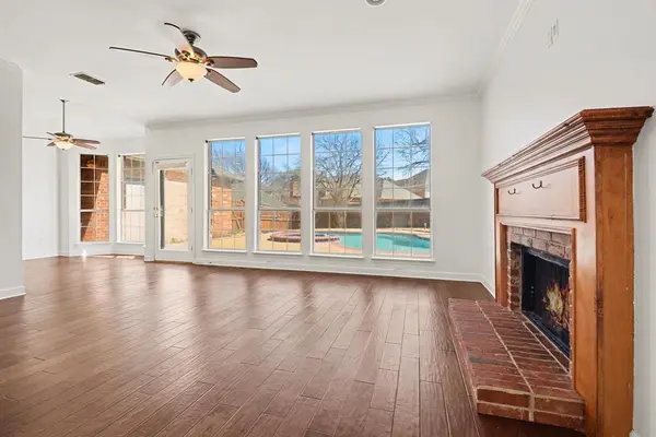 7500 Zurich Drive, Plano, TX 75025