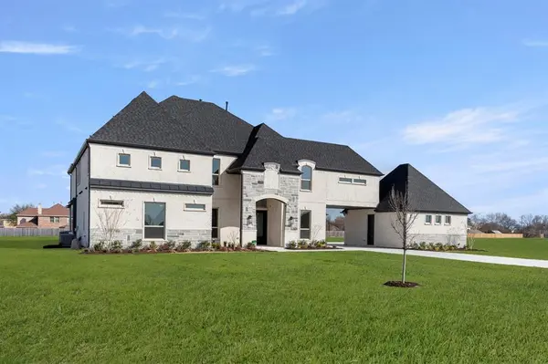 5300 Ivybridge Drive, Parker, TX 75002