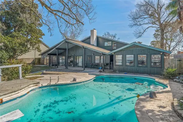 1830 Willow Point Drive, Shreveport, LA 71119