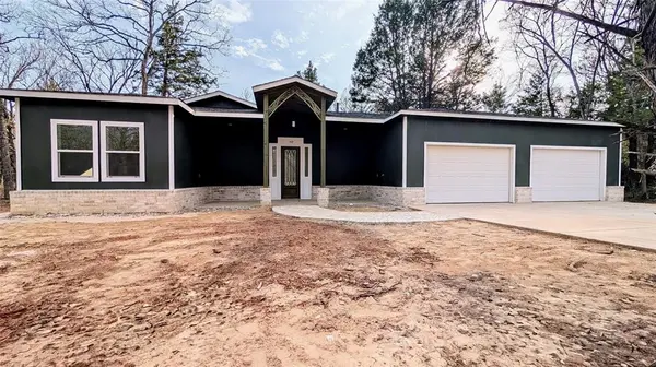 138 PVT ROAD 8524, Van, TX 75790